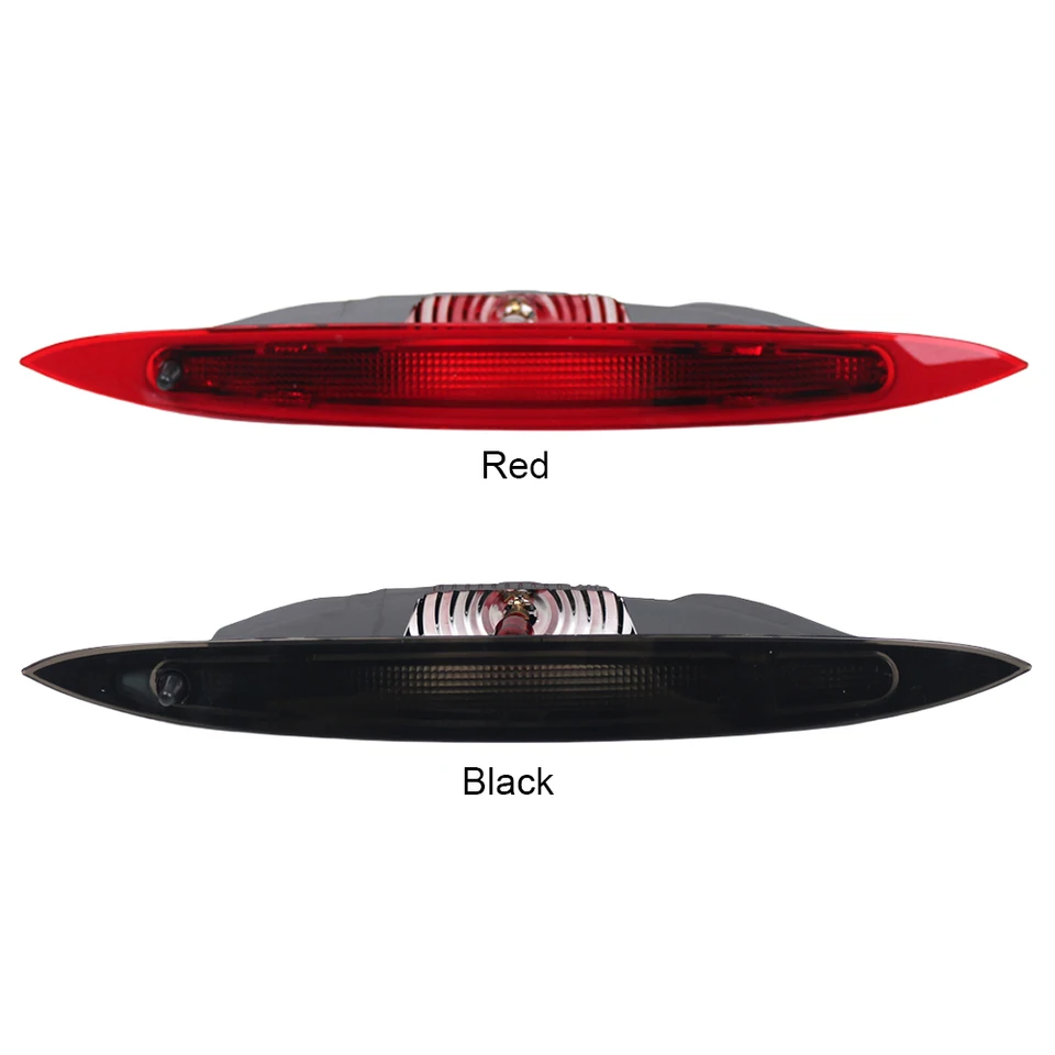 Automobil LED Zadné brzdové svetlo 8200219415 Vysoké zastavenie držiaka Tail Svetlo Zadná brzdová zastavovacia lampa pre Renault Modus 2004-2012