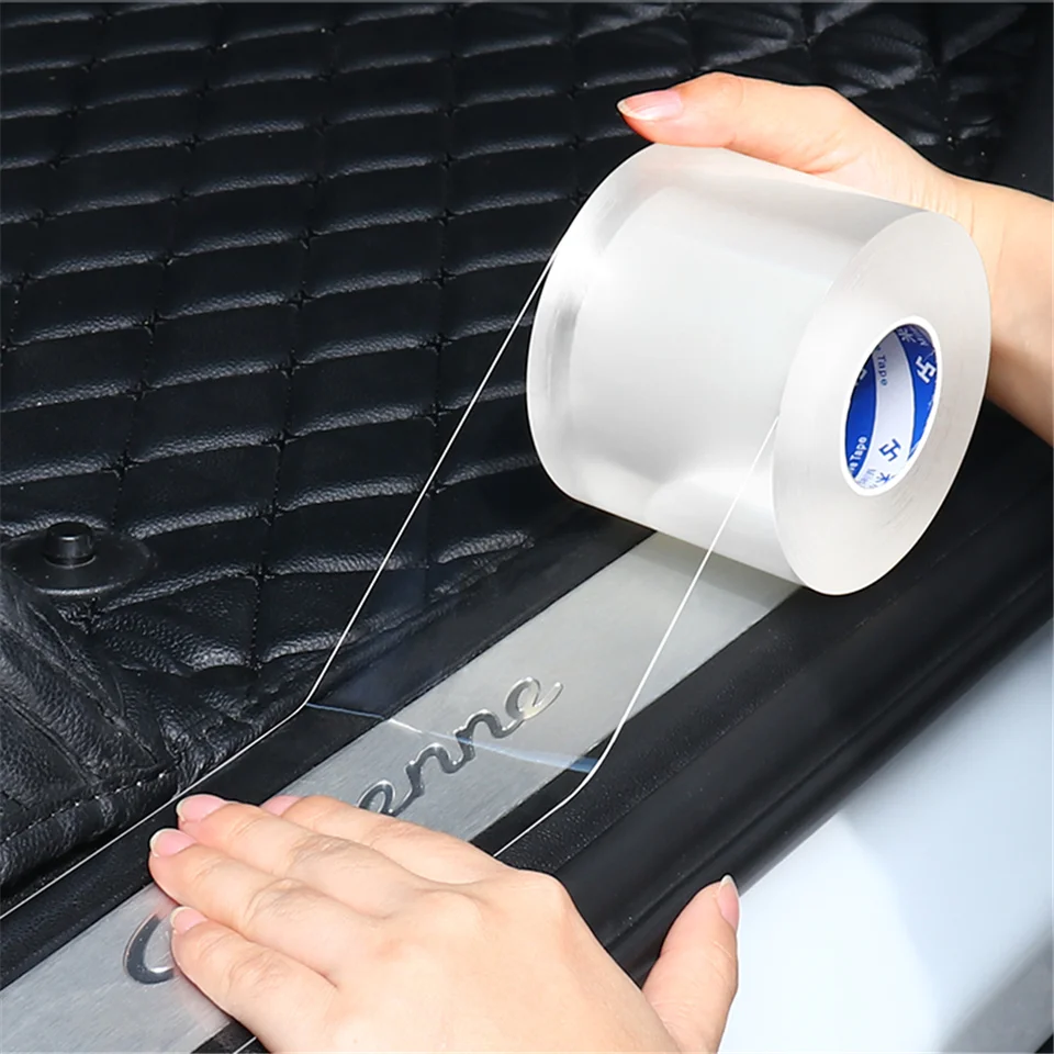 Automobil Nano-Collision Strip pre Kia Ceed Mohave Optima Carens Borrego Cadenza Picanto Shuma