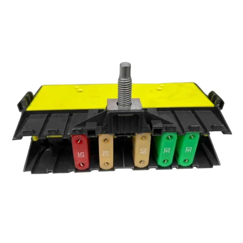 Automobil s veľkou poistkou batérie 6500Z1 pre Peugeot 206 307 T5 307SW 308cc 407 Citroen C4 Picasso C5 C6 2001-2014 9676859280