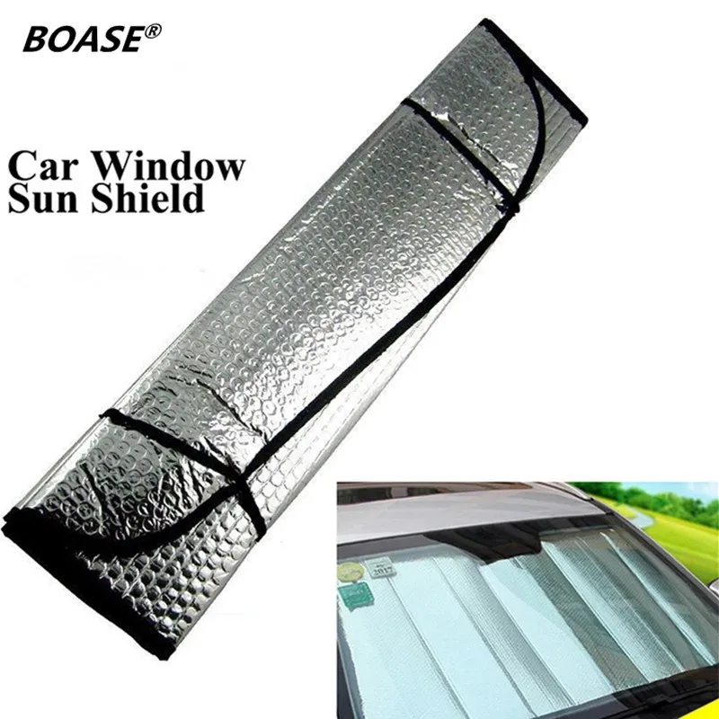 Automobil slnečno kryt auto čelné sklo Sneh Sun Shade Vodotesný kryt chránič predného skla predné čelné sklo kryt predného skla