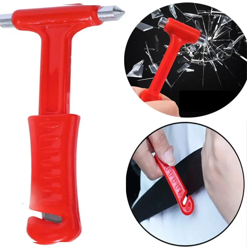 Automobilie Hammer Car Escape Breaker