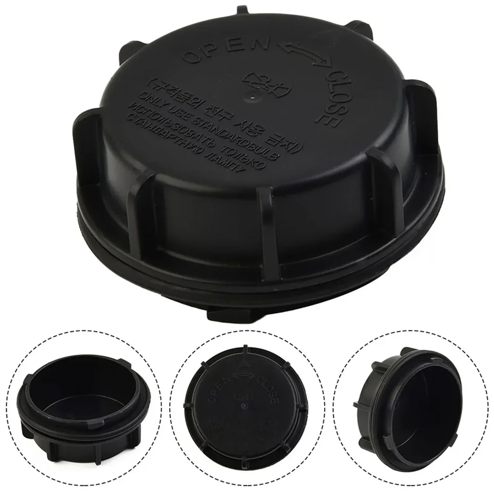 Automobilka Lampa žiarovka Žiarovka Prach Cap pre Kia pre Hyundai Ceed Sportage 92140-3K000 Stravčové poťahy