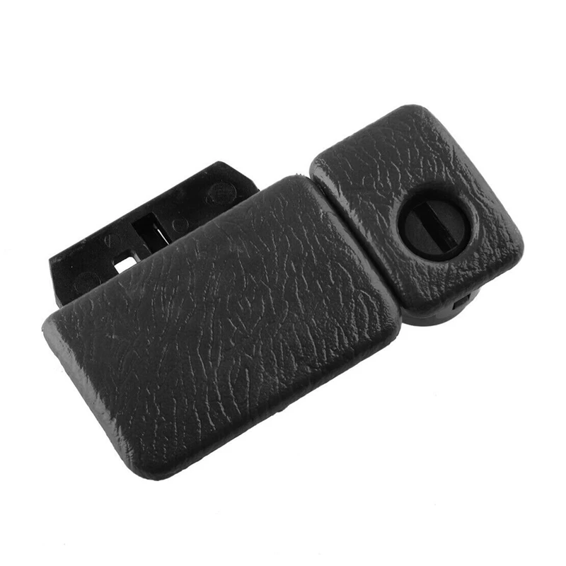 Automobilka Lock Lock Latch Rukoväť plastová fit pre Suzuki Jimny Vita Grand Vitara