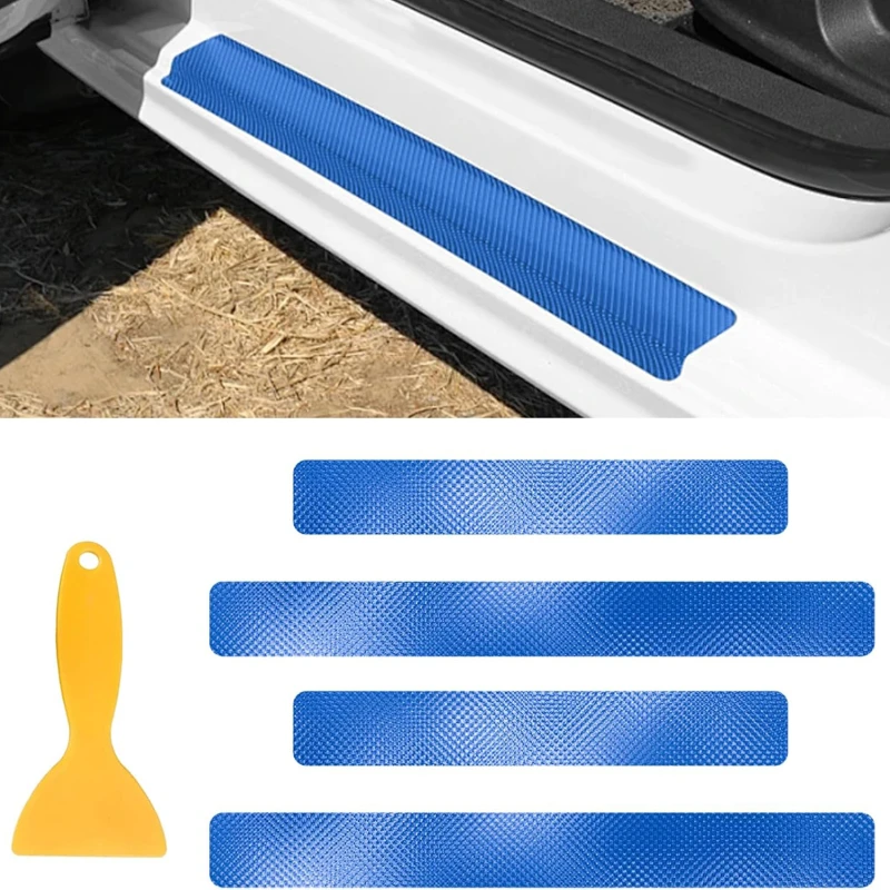 Automobilka na ochranu predovšetkým SILL SILL SURPE PLATKA PRE GOLF 4 5 6 7 TIGUAN PASSAT B5 B6 B7 CC MK5 MK6 Polo