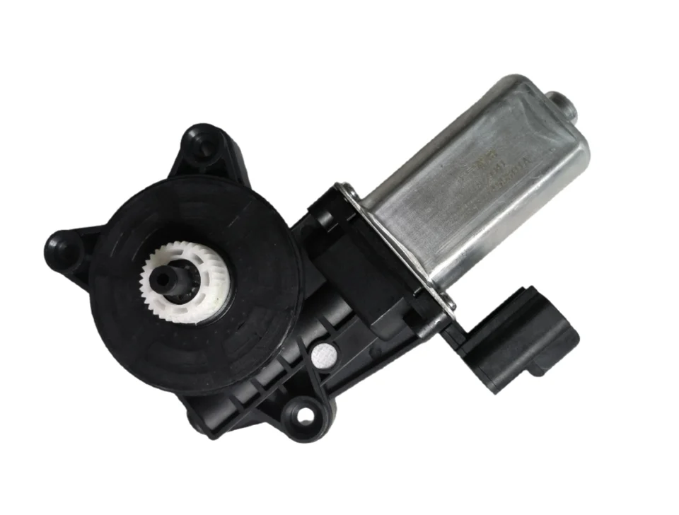 Automobilka predná R/zadná L Zostava motora okenného motora 2 PIN 6CP114553H1C pre FORD Everest Ranger Focus ECOSPORT U375