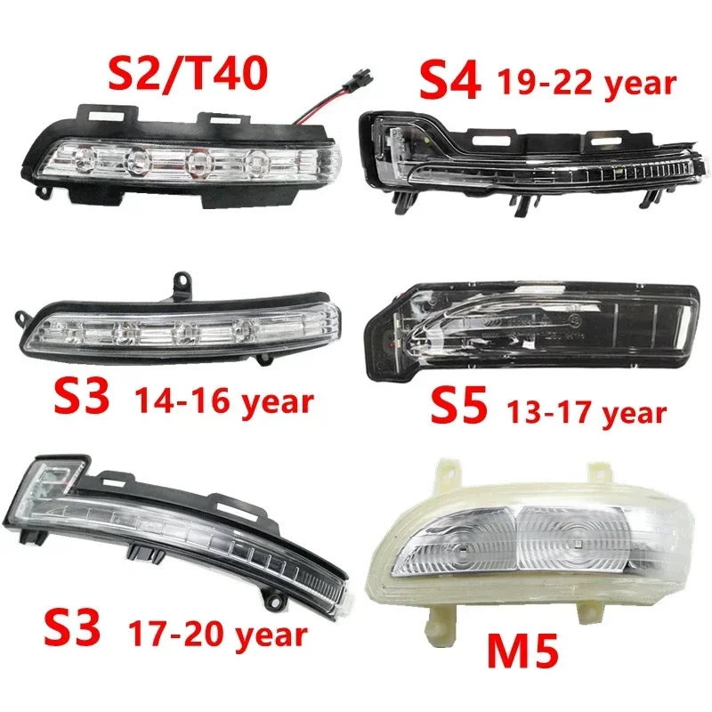 Automobilka reverzná LED LED indikátor LAMP REZPLATNÉ ZRUŽENIE ZRUŽENIA SILD SIGNAL pre Jac S2 T40 S3 S4 JS4 S5 M5
