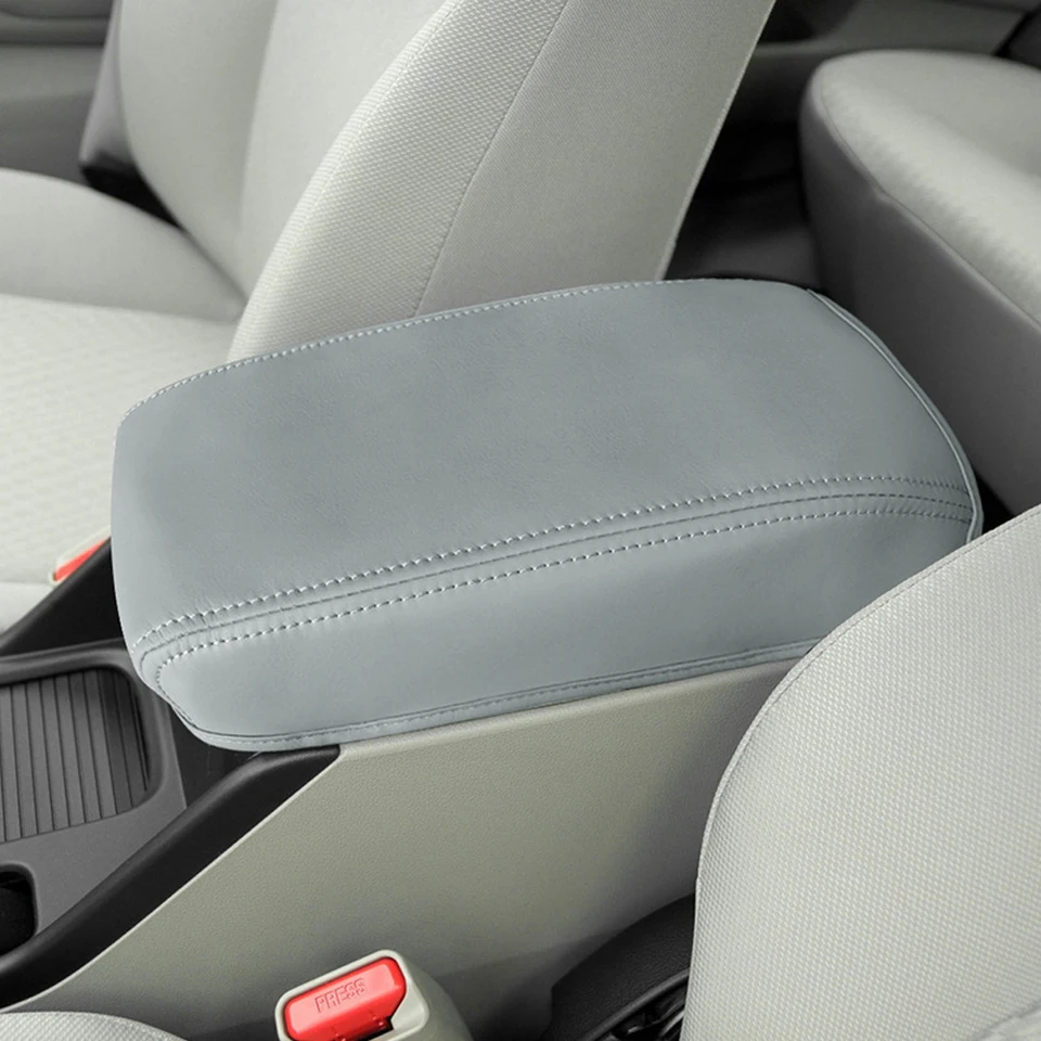 Automobilka z koženého interiéru doplnkov pre autá Centrum lakťová lakťová lakťová skrinka Tinker Tinker pre Honda Civic 9. sedan 2012 13 14 2015