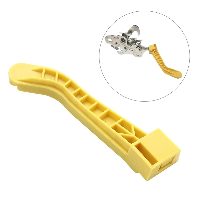 Automobilová kapucňa Hood Pull Catch Bonnet Lock Ruck Ruck pre partner Peugeot Citroen Berlingo 2008-2017 7934E7