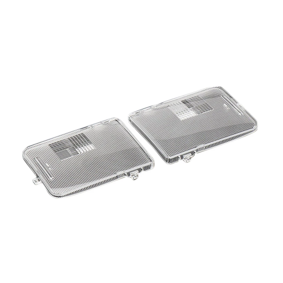Automobilová strecha zadná e mapa čítania Light Cover Cover Vanity Light LaM pre Toyota Camry Aurion V50 2012-2017 8139406030 81393-06030