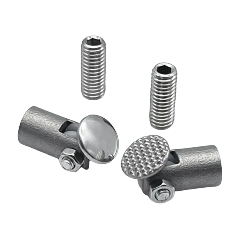 Automobilová zubná opravárenská podložka Zmena železného vymenenia vankúšu Iron Ejector Rod Slider Slider Pit Opravy Nástroj Vhodný pre vlákno M8