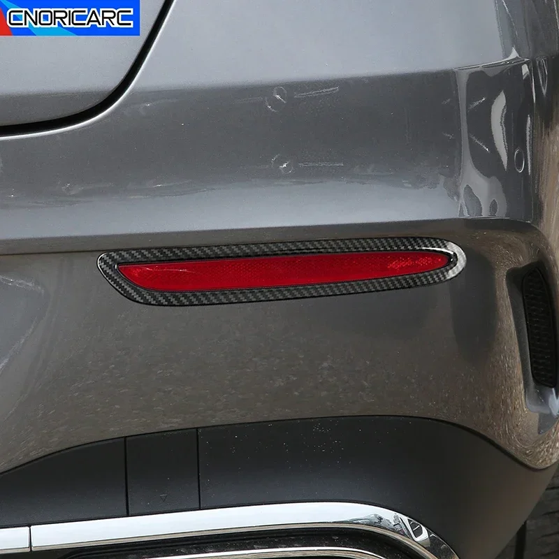 Automobilové dekorácie Foglight Decoration Rif Strips for Mercedes Benz Cl118 2019-2022