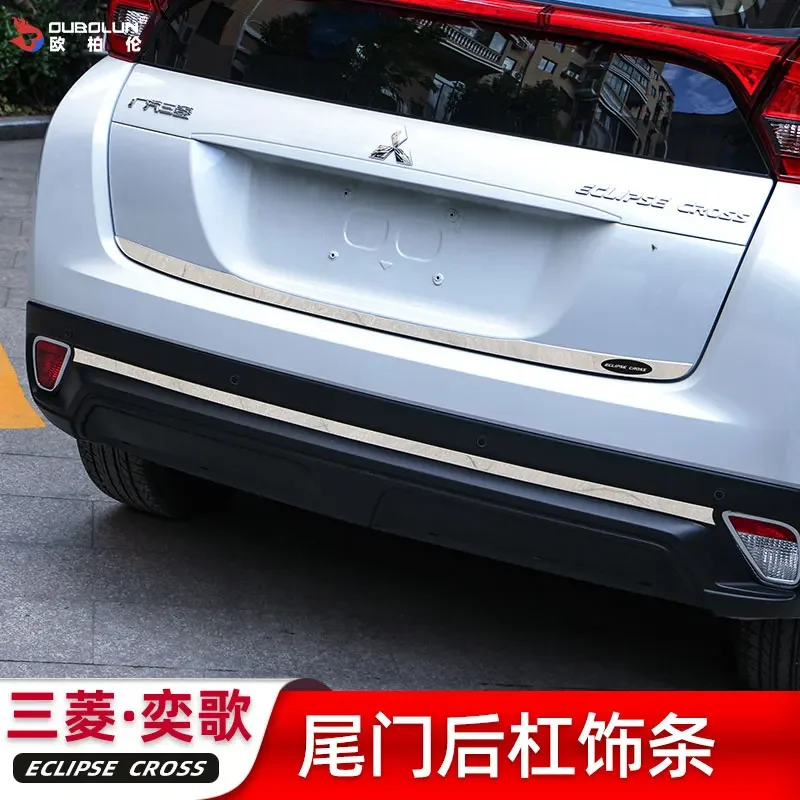 Automobilové doplnky pre kríž Eclipse Mitsubishi 2017 2018 2019 2020 2021