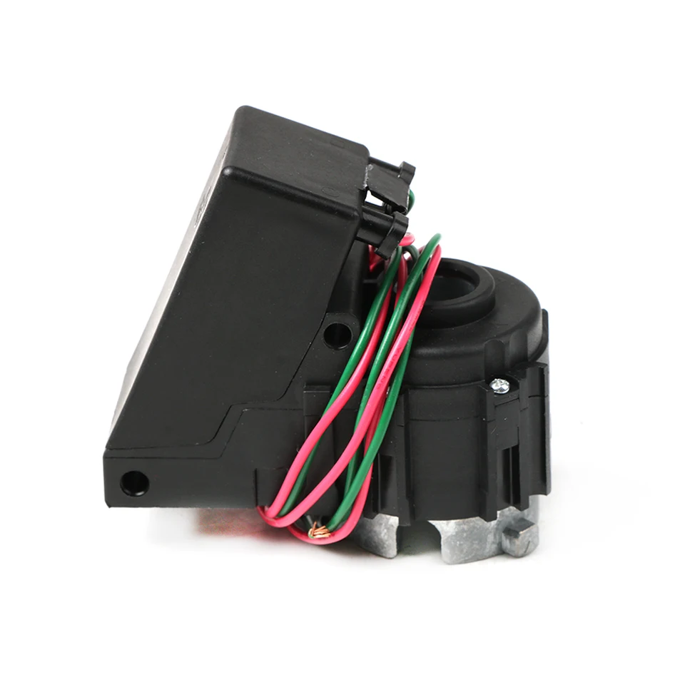 Automobilové dvere bočné zrkadlo elektrický skladací motor pre Peugeot 307 pre Mitsubishi Lancer Evo pre Hummer H2 09-16 Fengshen A60