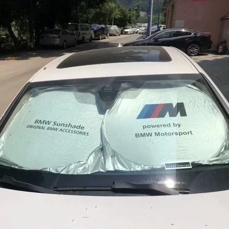 Automobilové krytiny slnečného krytu automobilu pre BMW F10 F30 E90 E60 E61 E39 E46 F15 F34 F25 G20 G30 F07 E87 x1 x2 x3 x5 x6 x7