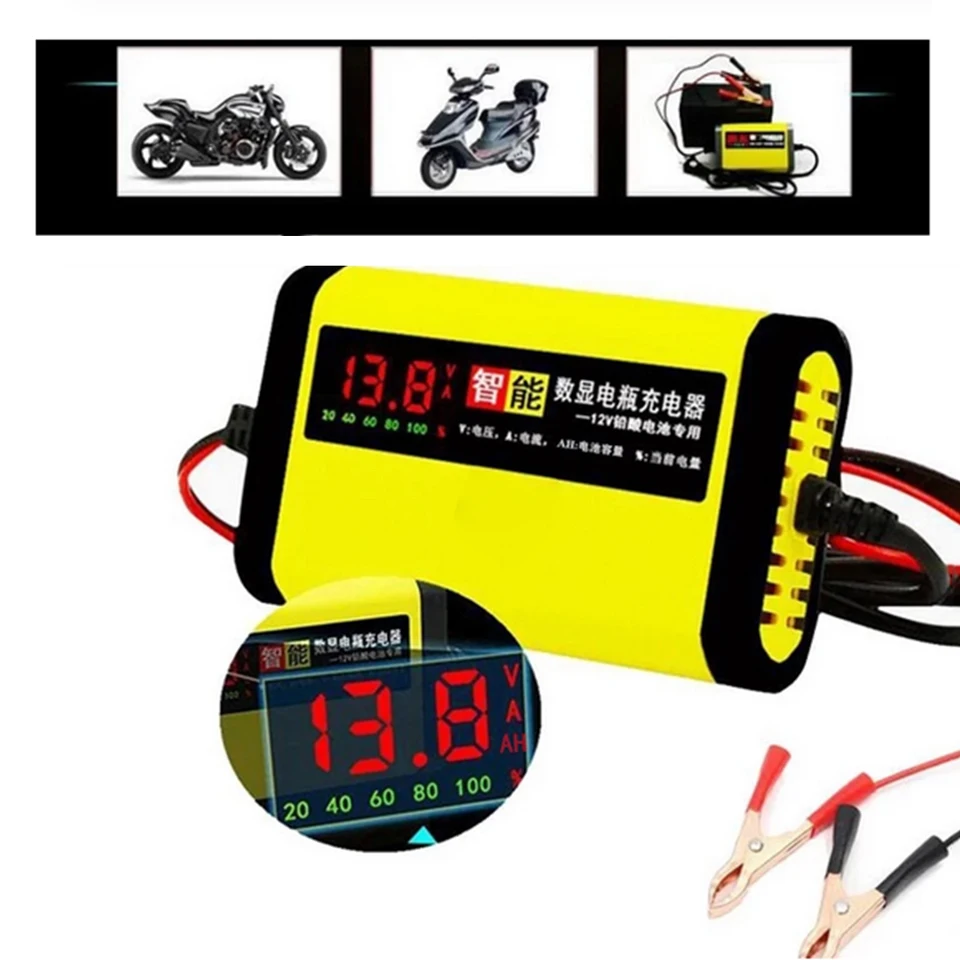 Automobilové motocykle batérie napájacie LED displej LED displej inteligentného motocykla pre motocykle pre motocykel automobilového vozidla