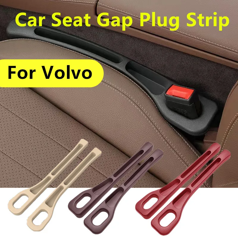 Automobilové príslušenstvo automatické sedadlo Gap Fller Anti-Drop Opreaf Filling Tools pre Volvo XC40 XC60 XC90 S40 S60 S70 S80 S90 C30 V90 V40