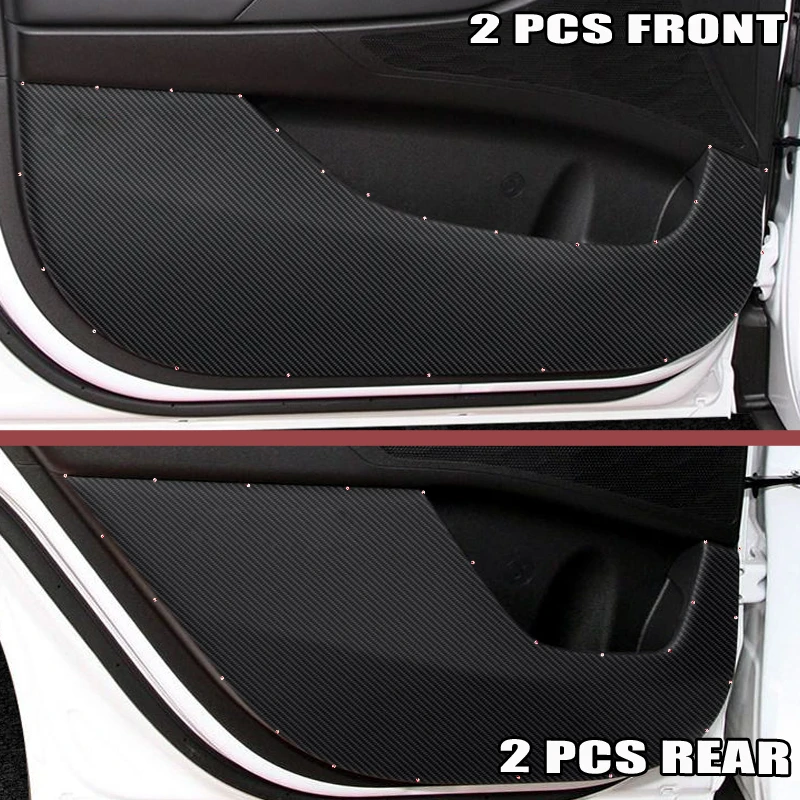 Automobilové príslušenstvo Automatické špinavé anti -kick Pad Protector Mat Cover Cover Pu Sticker pre Mazda 6 Atenza Mazda6 ⅱ GH 2007 - 2011 2011