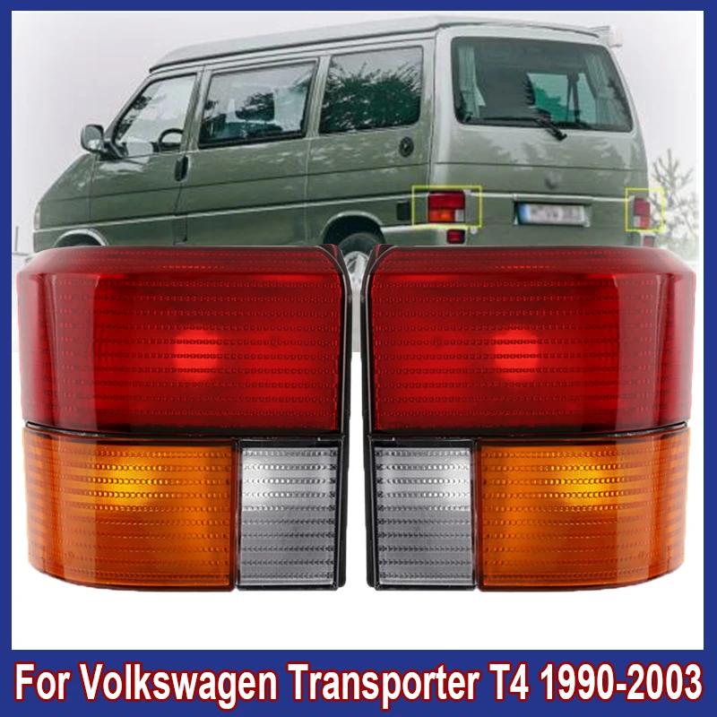 Automobilové príslušenstvo TACHOVÉ SVETLO SLAMKA NA ZAMESTNANIE NA ZLOŽENIA PRE VOLKSWAGEN Transporter T4 1990-2003