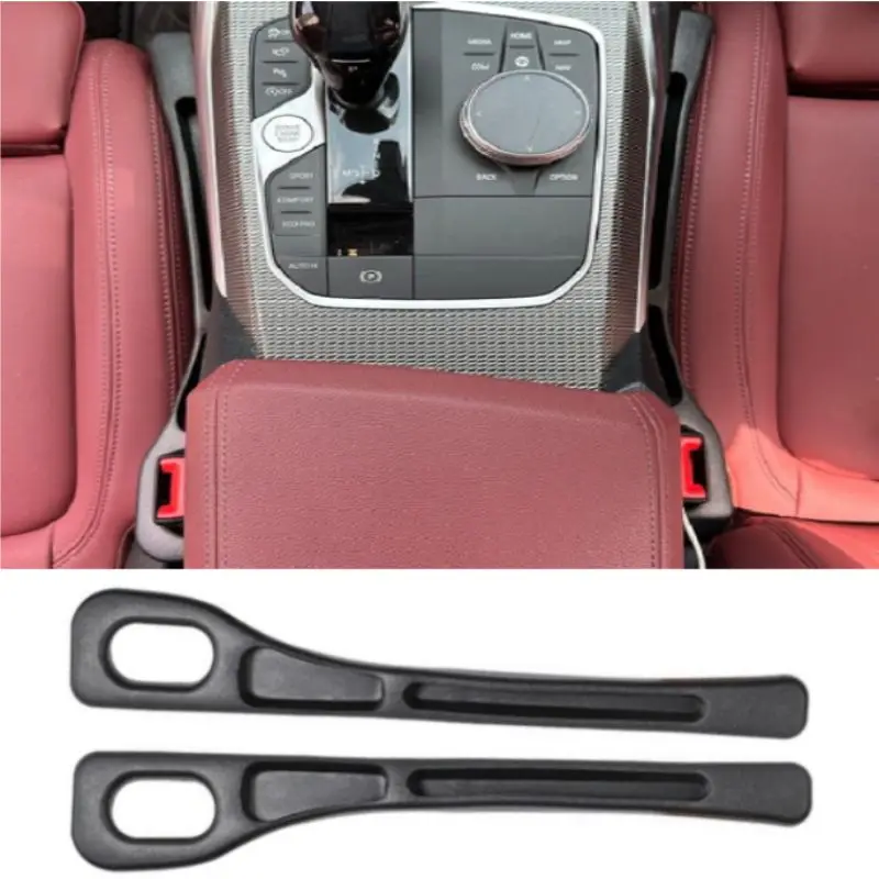 Automobilové sedadlo na bočné medzery Storage Netesný výplňový tesniaci pás pre Toyota Corolla E160 E170 E180 2014 2015 2016 2017 2017 2018 Príslušenstvo