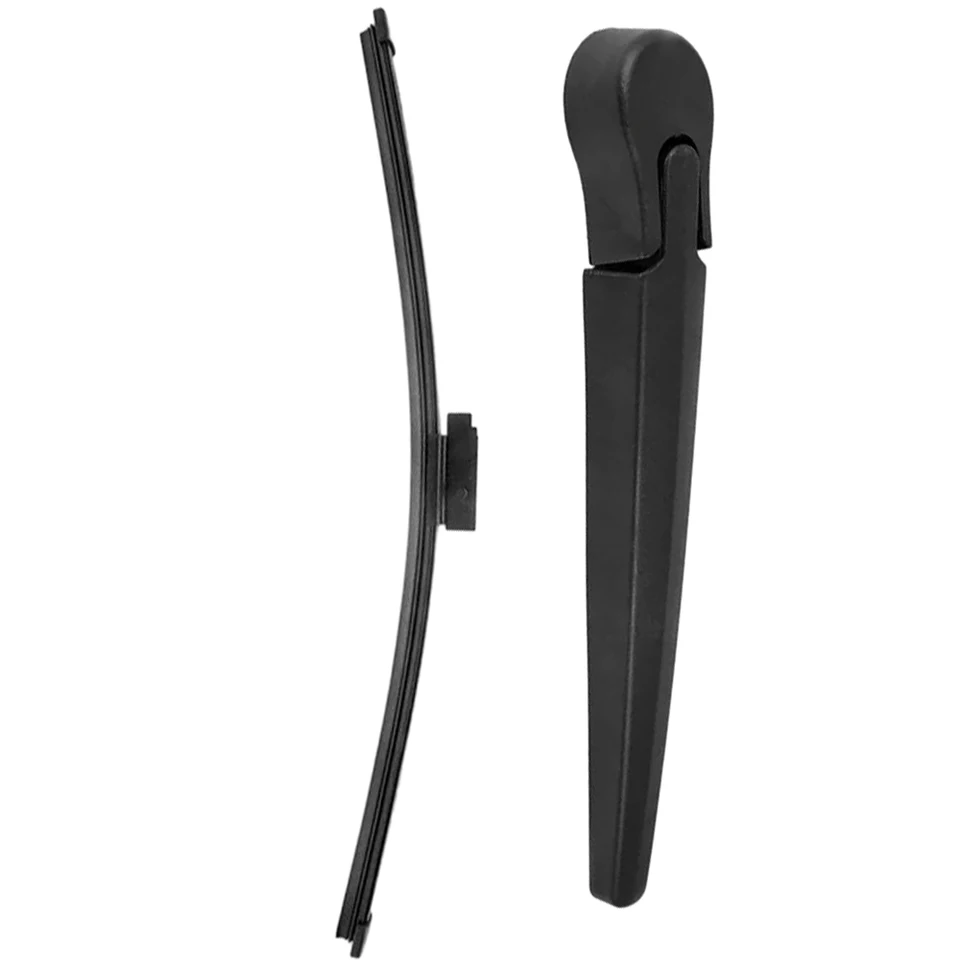 Automobilové zadné čelné sklo stierač čepele Arm Set 61627118206 pre BMW 3 Series E91 2005 2006 2007 2008 2009 2009 2011 2011 2011