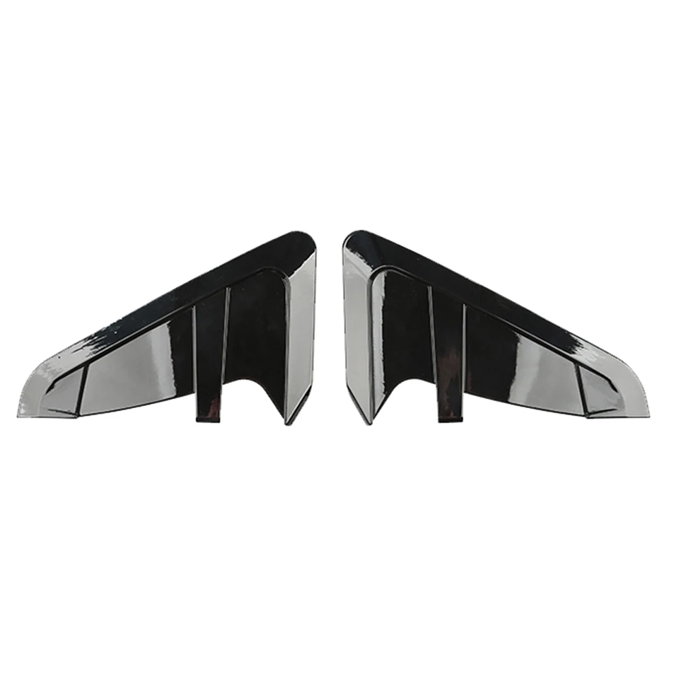 Automobilový fender Air Cover Cover Sticker Dekoratívne doplnky pre Mercedes-Benz GLB 180/200/250 2020