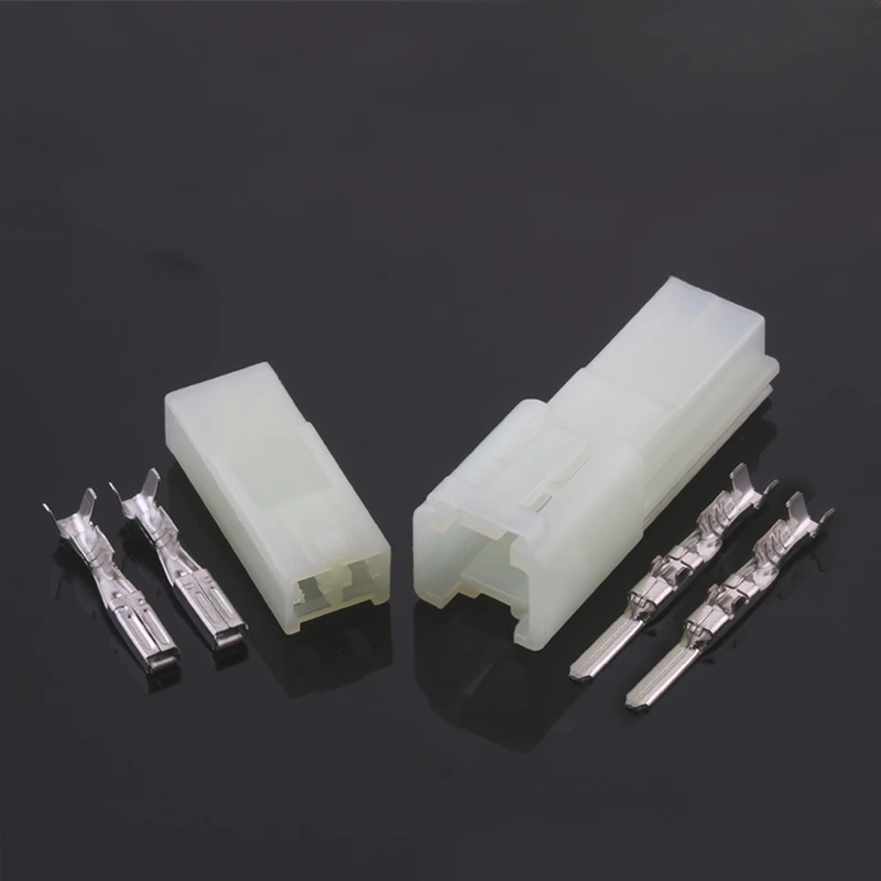 Automobilový konektor DJY7021A-2.3-11/21 Plug MG620074