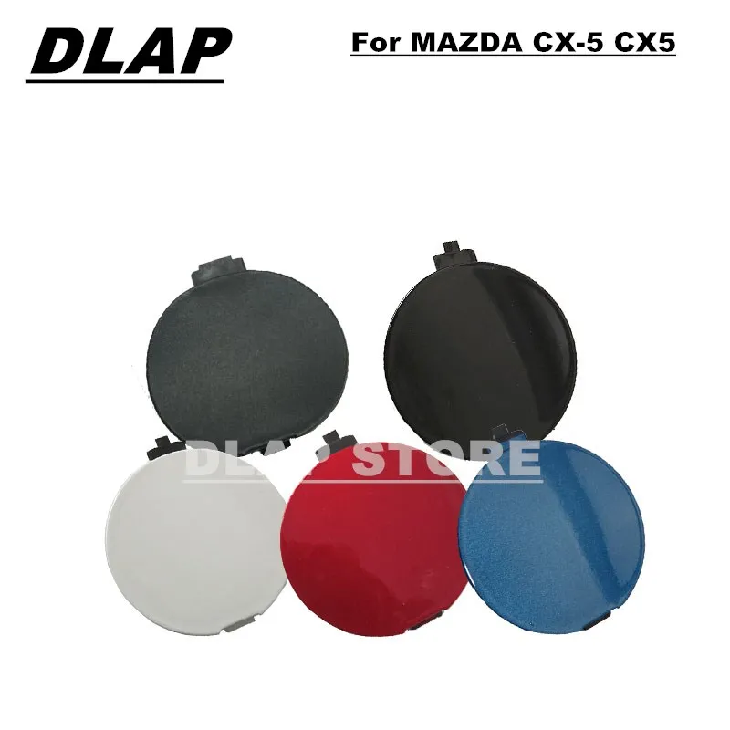 Automobilový nárazník v ťahu Hook pre Mazda CX5 pre CX-5 2013-2016