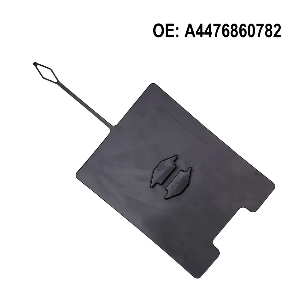 Automobilový oblúk oblúka Servisná chlopňa A4476860782 pre Mercedes-Benz Vito W447 30*7 cm