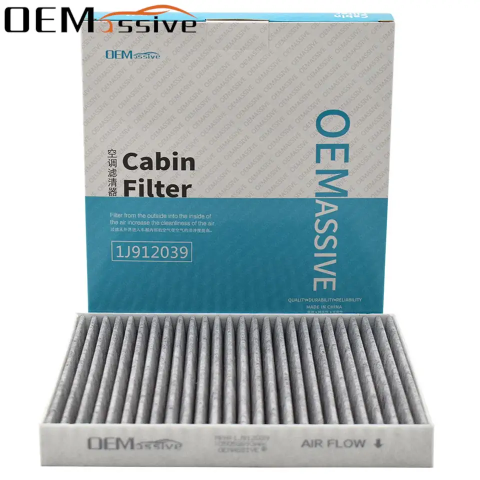 Automobilový peľový kabína A/C vzduchový filter pre Dodge Caliber 2006 2007 - 2012 1,8L EBA 2.0 CRD ECN ECD ENE 2.4 L ED3 ED3 MOTORSKÉ PRÍSTUPY