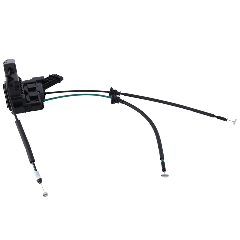 Automobilový pohon na zadné ľavé dvere zámok pre Kia Borrego Mohave 2009-2012 814102J010 814102J010