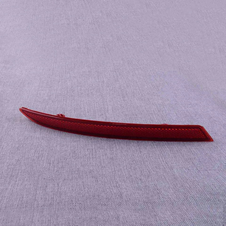 Automobilový pravý nárazník reflektor Fit Fit for Volkswagen VW Jetta 2011 2012 2013 2014 5C6945106