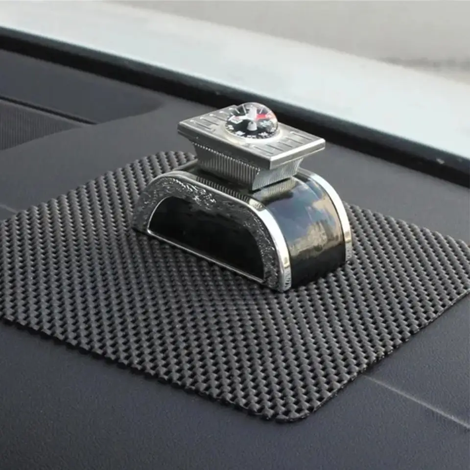 Automobilový prístroj pre držiak na držiak na držiak na roho