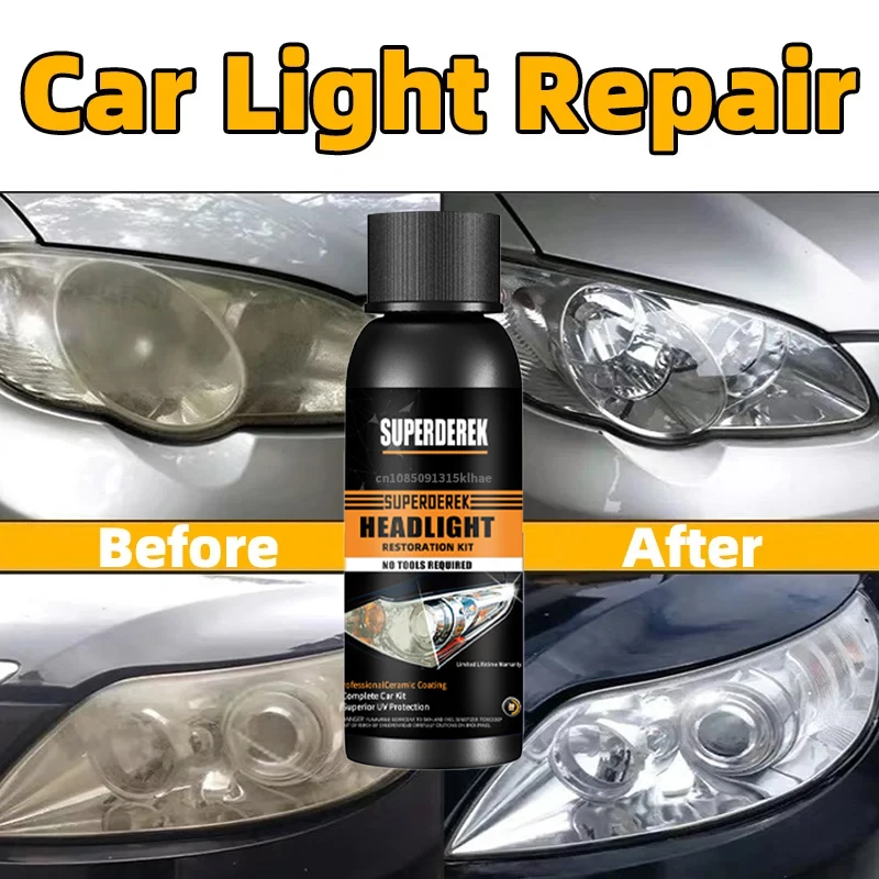 Automobilový rekonštrukcia a leštiaca súprava SPRET SCRIBLE REVEROVANIE REVEROVANIE PASTE PASTE Pasta RENUBRIBHER
