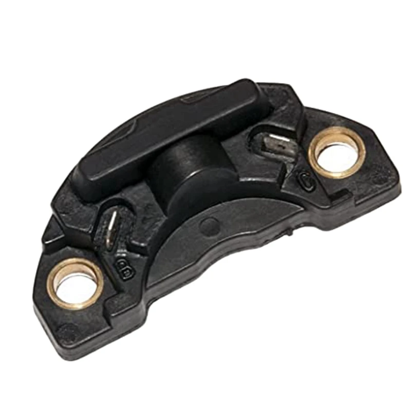 Automobilový riadiaci modul zapaľovacieho modulu zapaľovaciu čip pre Mitsubishi Mazda Hyundai Sonata MD607814 MD611384