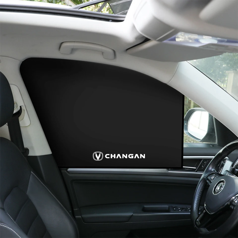 Automobilový slnečný sklo Sunshade Sun Shade Cover Parasol pre Changan CS95 2020 CX70 CS55 Filter CS85 2022 CS35 CS75 plus 2017 Bunper