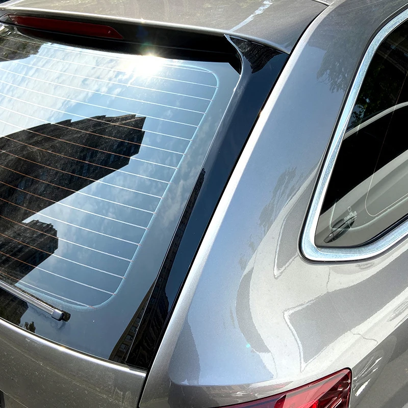 Automobilový spojler na bočné spojlery ABS SPOILERS CAJNARY