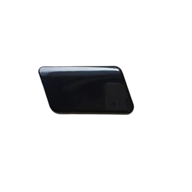 Automobilový svetlomet WASHER SPREP CAP BLACK Zľava vpravo pre Renault Koleos 2009 úplne nový Figzero
