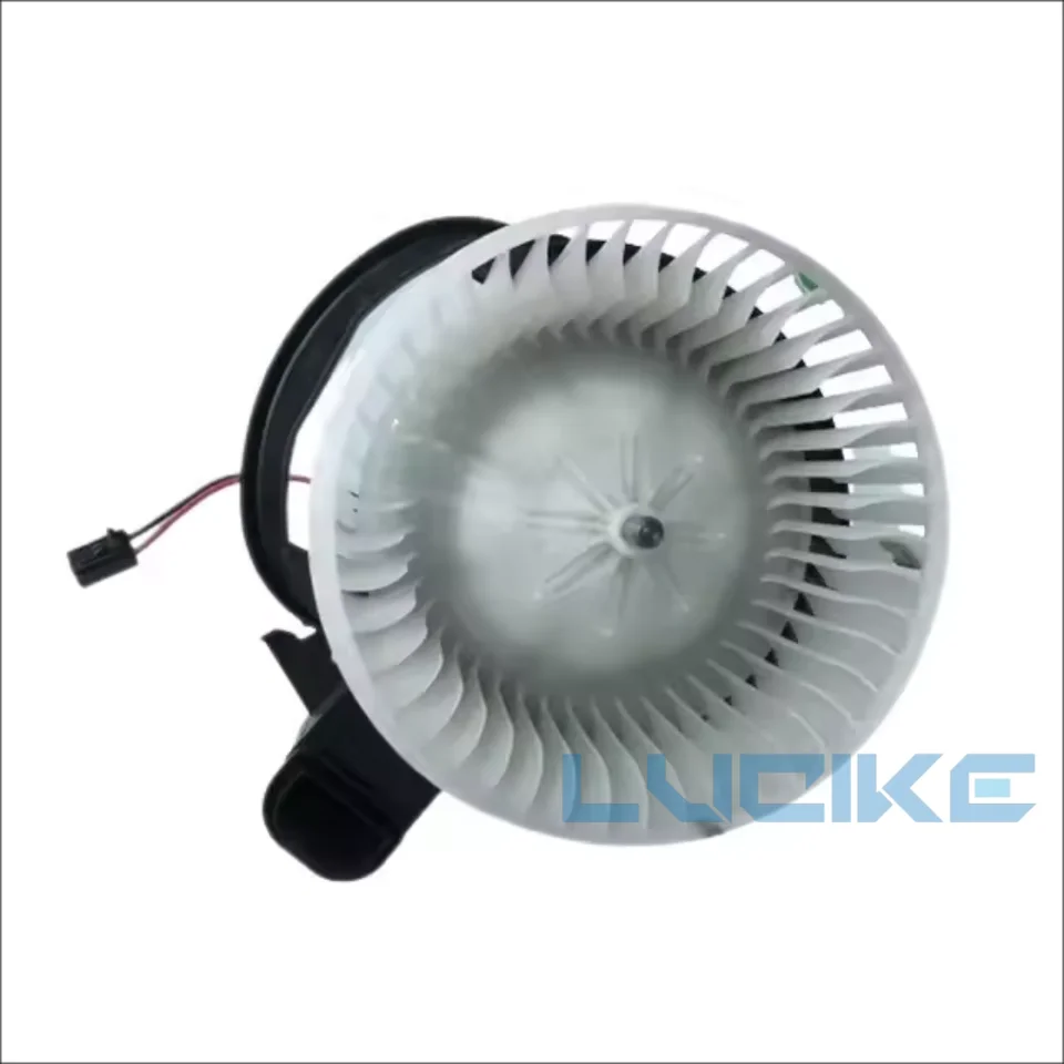 Automobilový ventilátor automatického ventilátora otvoru dúchadlového dúchadla pre Range Rover Velar Land Rover Discovery LR082160