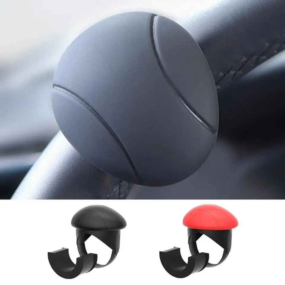 Automobilový volant Booster Riadenie riadenia pomoci pomoci silikónového posilňovacieho ložiska Typ