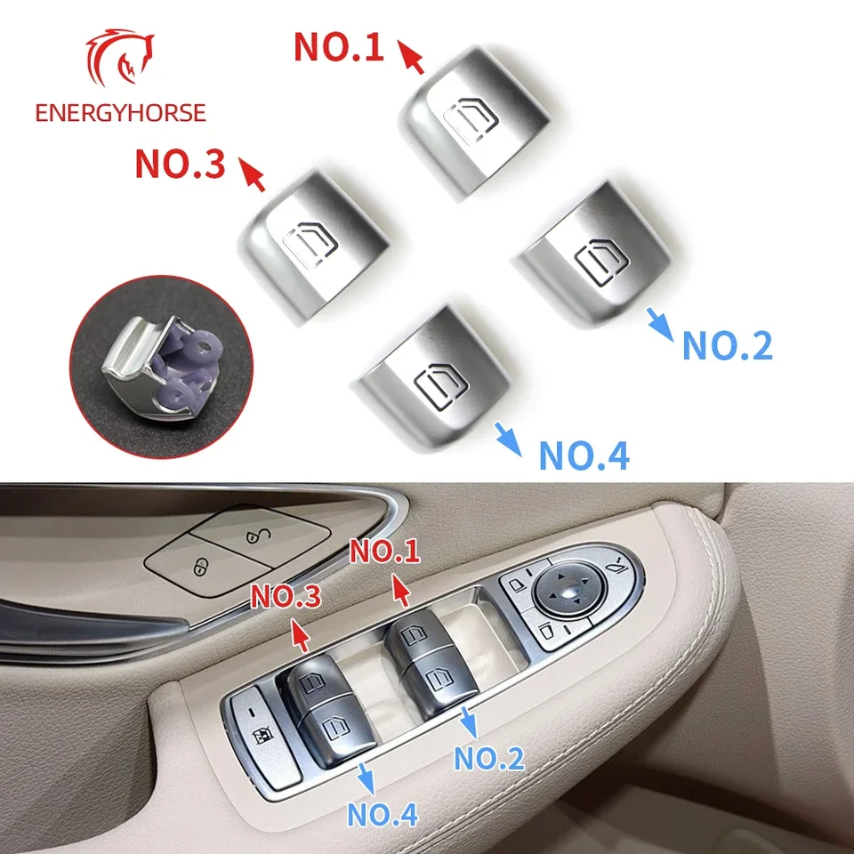 Automobilový výmena krytu okna na okno pre cestujúci