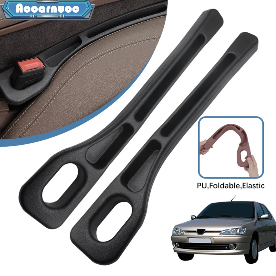 Autoseda švov nepriepustných doplnkov Plug Strips Príslušenstvo pre Peugeot 306 1993 1994 1995 1996 1997 1998 1999 1999 2000 Interiérový dekoratív