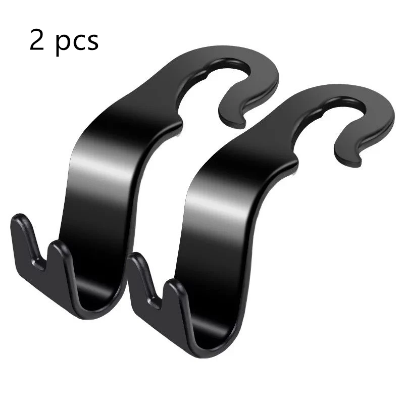 Autosede Hook Hake Hanger pre Opel Astra Hgj Corsa D Insignia Zafira Vectra CB Mokka Vectra B OPC Príslušenstvo