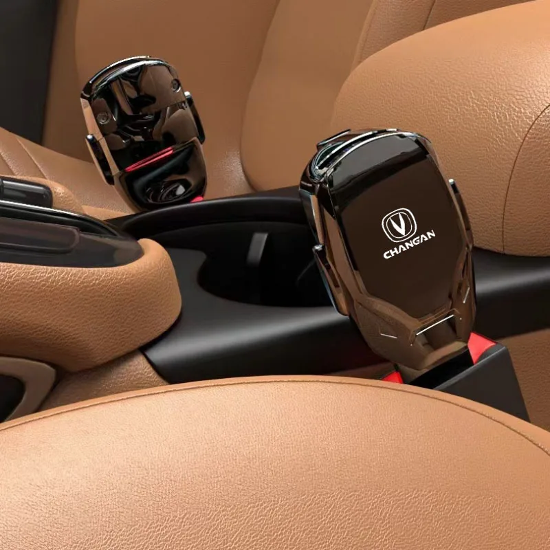 Autosedáctvo predlžovacia zástrčka Spona Spona Clip Clip Nastaviteľná extender pre Changan CX70 CS95 CS55 CS75 Plus CS35 Automatické príslušenstvo