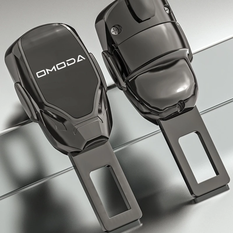 Autosedáctvo predlžovacia zástrčka Spona Spona Clip Clip Nastaviteľná predlžovača pre Chery Omoda 5 S5 O5 E5 C5 PRO PHEV ACTIONAL