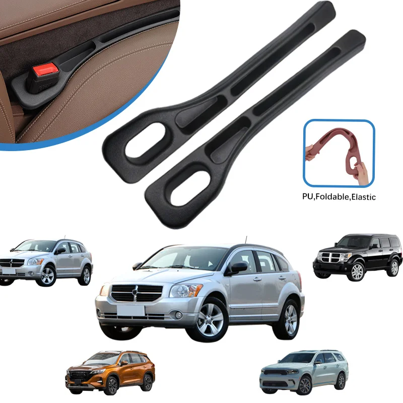 Autosedáková medzera OSOBY SKLADOVÝ SKLAD PRE DODGE RAM RAM NITRO SRT DURANGO AUTOMÁLNE SELT GAP FLIPER