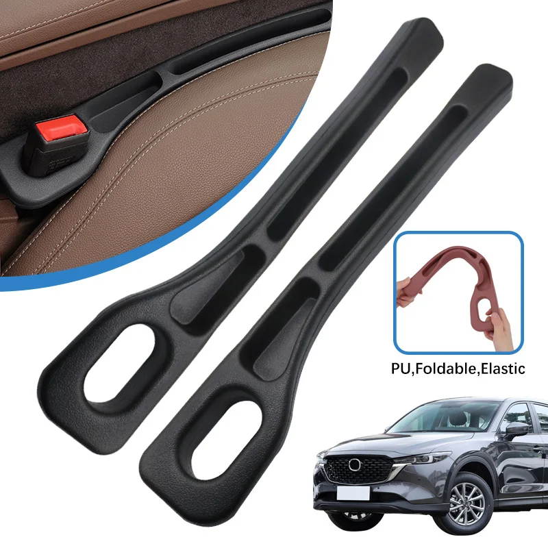 Autosedárová medzera FLIPLER STRAČNÝ ŠVA Strip Strip Strip OSPOROF PLIPLING PREPLAVNÝ PRIPRAVA pre Mazda CX5 Import CX3 CX4 CX7