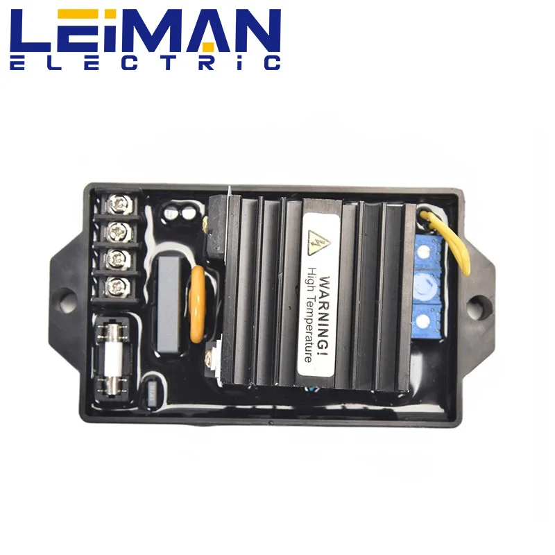 AVR-20 AVR20 Brushless Automatický regulátor napätia AVR AVR pre dieselový generátor AVR-20A
