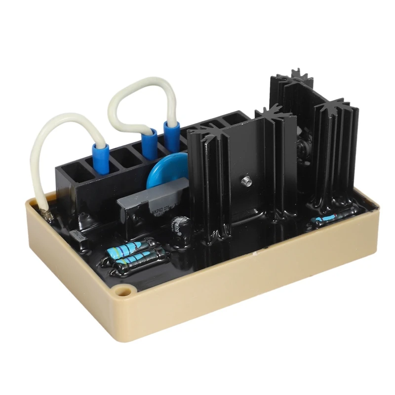 AVR SE350 Automatický regulátor regulátora napätia napätia regulátor napätia