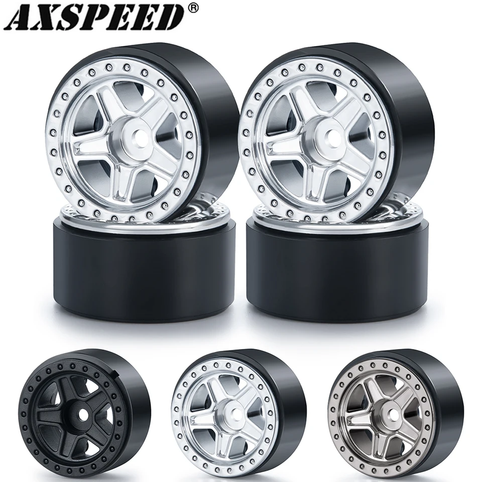 AxSpeed ​​1,0 