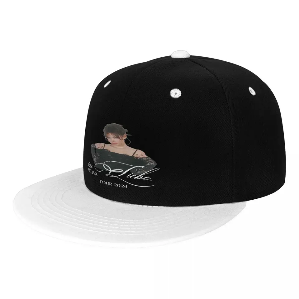 Ayliva v Liebe Tour 2024 Fan Sun Cap Golf Hat Baseball Cap pre mužov Summer 2024 Man Hat Baseball Cap